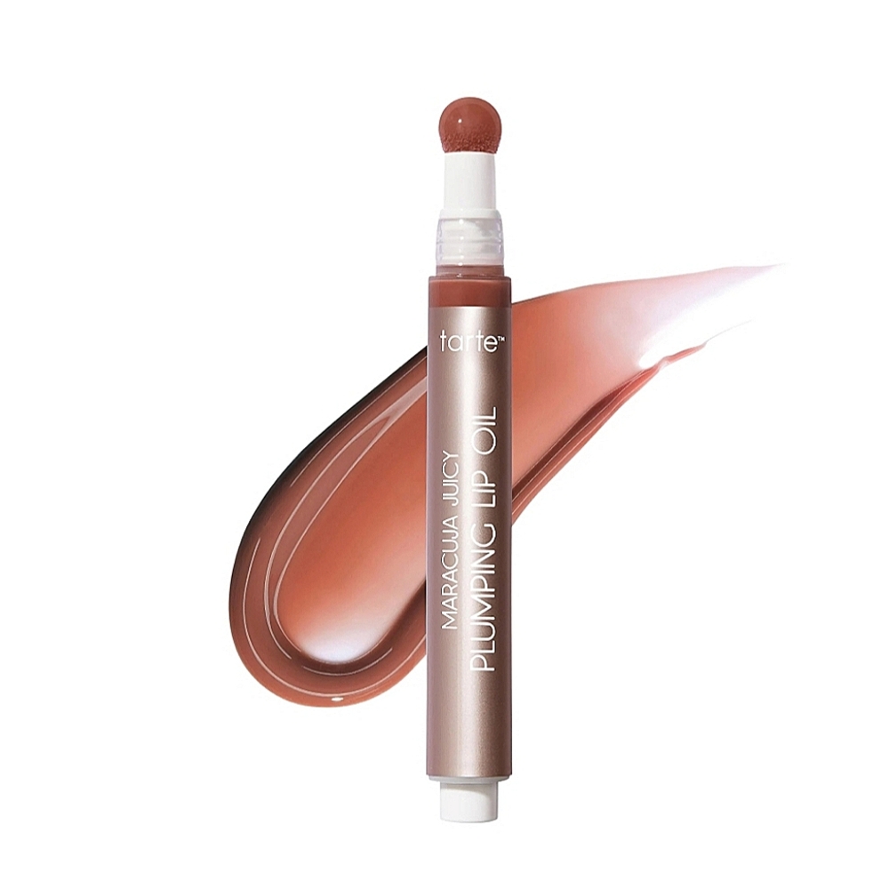 🆕️ TARTE Maracuja Juicy Plumping Lip Oil (CINNAMON)
